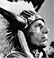 Iron Eyes Cody