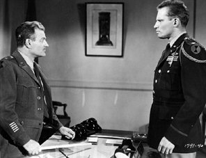 The Private War Of Major Benson (1955)