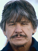 Charles Bronson