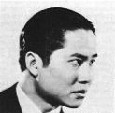 Keye Luke
