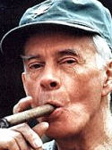 Harry Morgan