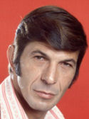 Leonard Nimoy