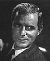Tim O'Connor