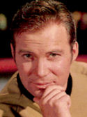 William Shatner