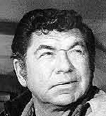 Claude Akins