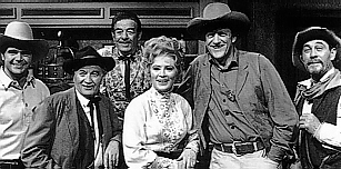 gunsmoke tv episodes gunsmokenet western series cast show television other men list ten saloon dodge hard living marks gunsmoketgaw stuff