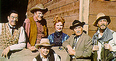 The Gunsmoke Gang