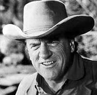 James Arness