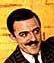 John Astin Gunsmoke