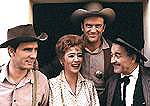 The Gunsmoke Gang