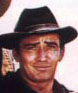 James Drury Gunsmoke