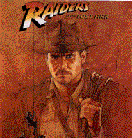 Raiders of the Lost Ark & Gunsmoke