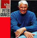 Peter Graves