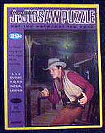 Gunsmoke Puzzle