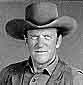 James Arness as Matt Dillon