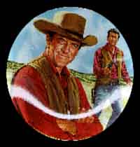 Gunsmoke Plate