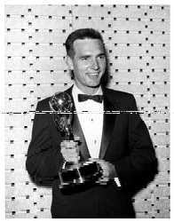 Dennis Weaver Emmy