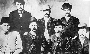 Wyatt Earp