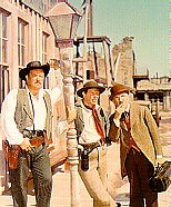 Gunsmoke